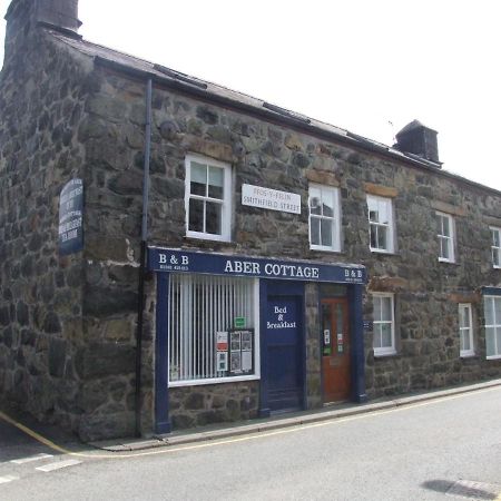 Aber Cottage B&B Dolgellau Eksteriør bilde