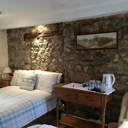 Aber Cottage B&B Dolgellau Eksteriør bilde