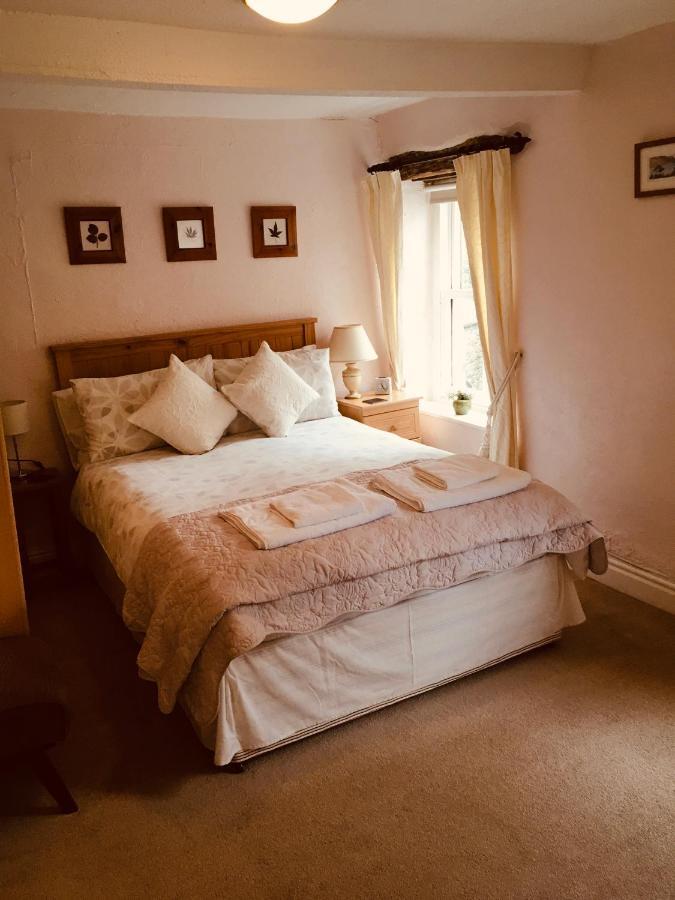 Aber Cottage B&B Dolgellau Eksteriør bilde