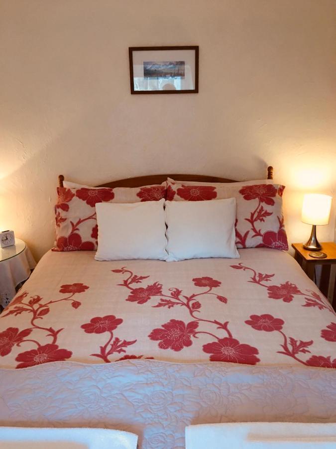 Aber Cottage B&B Dolgellau Eksteriør bilde